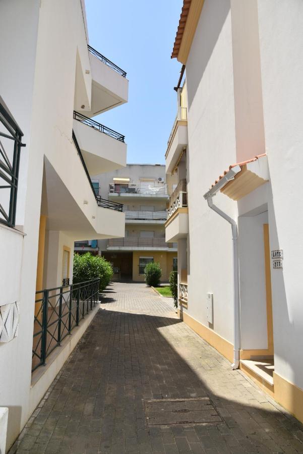 Sandy Beach Apartment Αλμπουφέιρα Εξωτερικό φωτογραφία