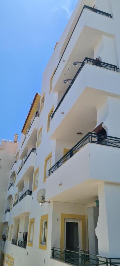 Sandy Beach Apartment Αλμπουφέιρα Εξωτερικό φωτογραφία