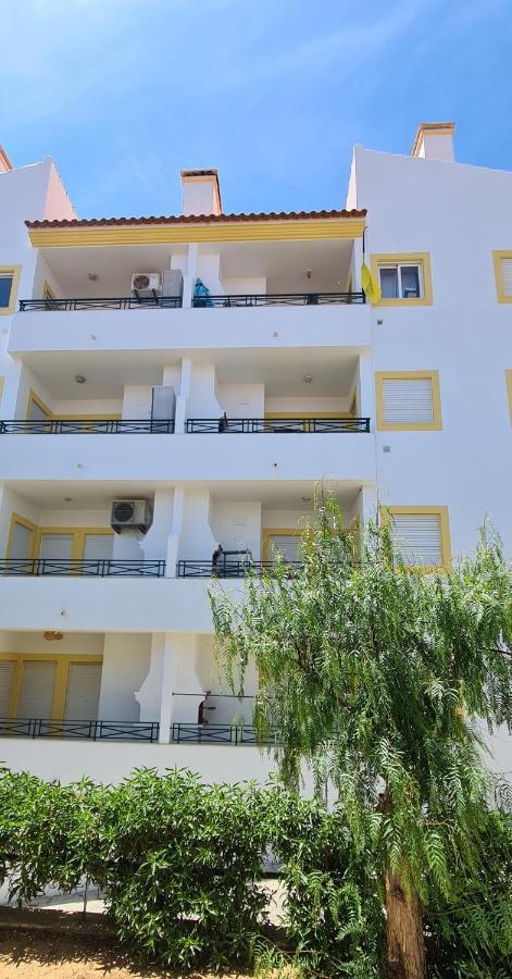 Sandy Beach Apartment Αλμπουφέιρα Εξωτερικό φωτογραφία